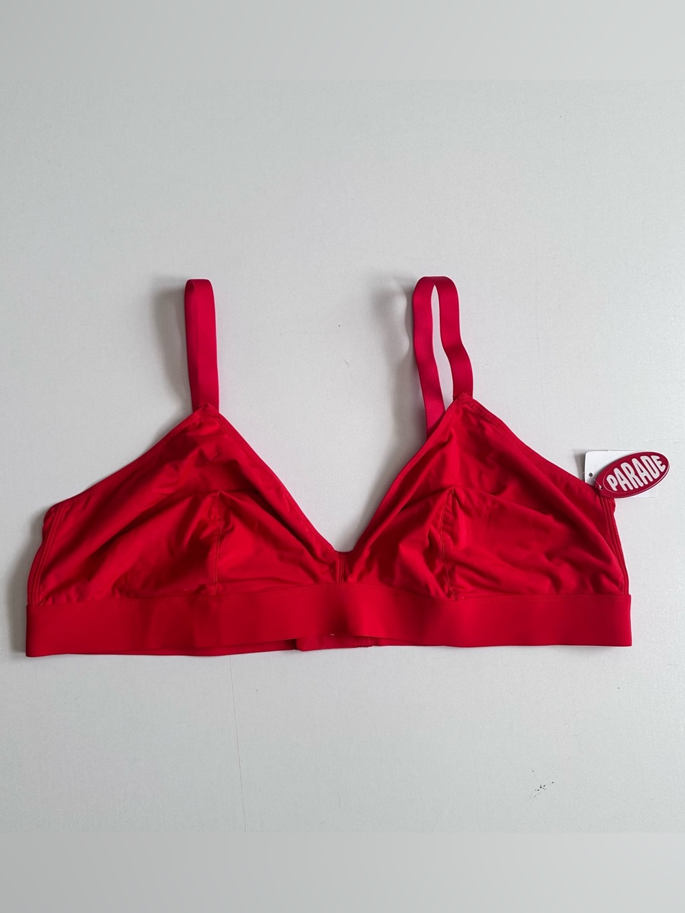 PARADE Re: Play Plunge Res Bralette Intimates & Sleepwear